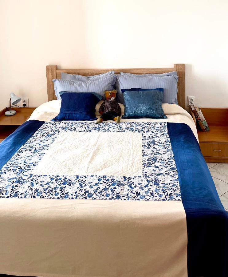 Apartments Villa Relax Petrovac Luaran gambar