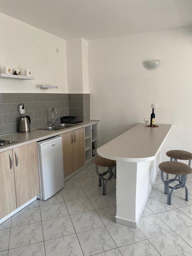 Apartments Villa Relax Petrovac Luaran gambar