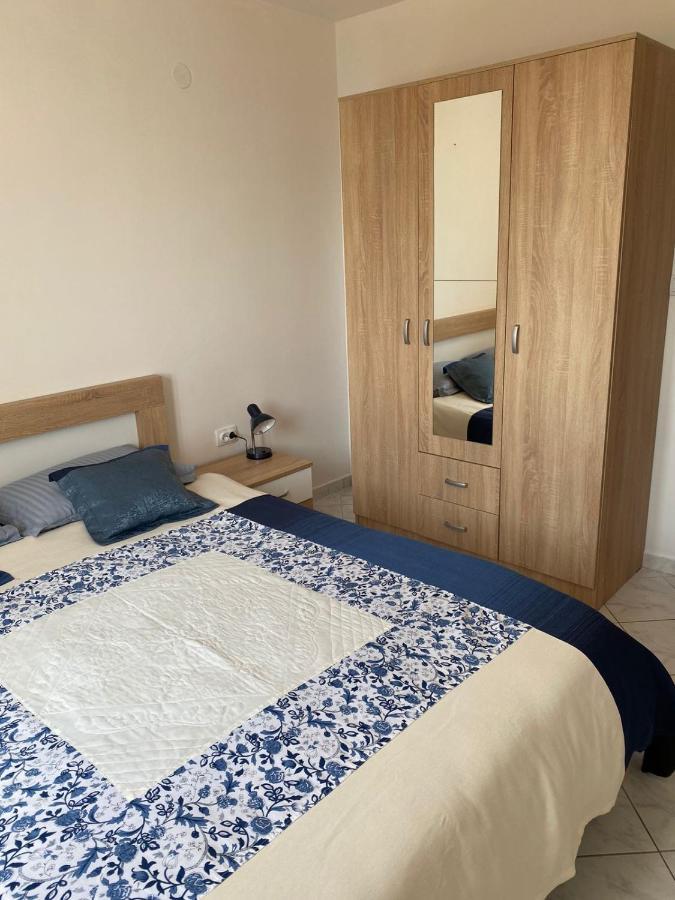 Apartments Villa Relax Petrovac Luaran gambar