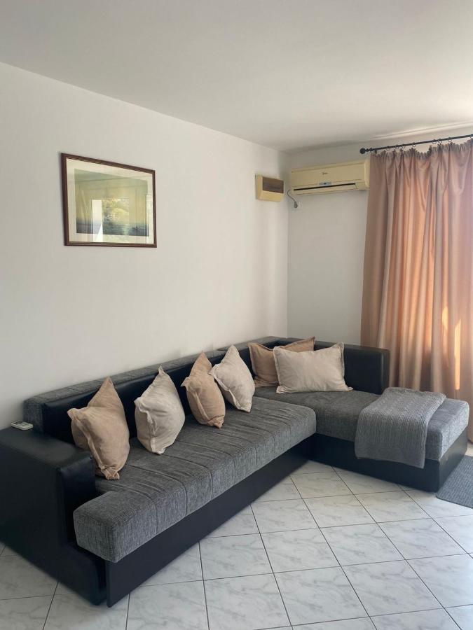 Apartments Villa Relax Petrovac Luaran gambar