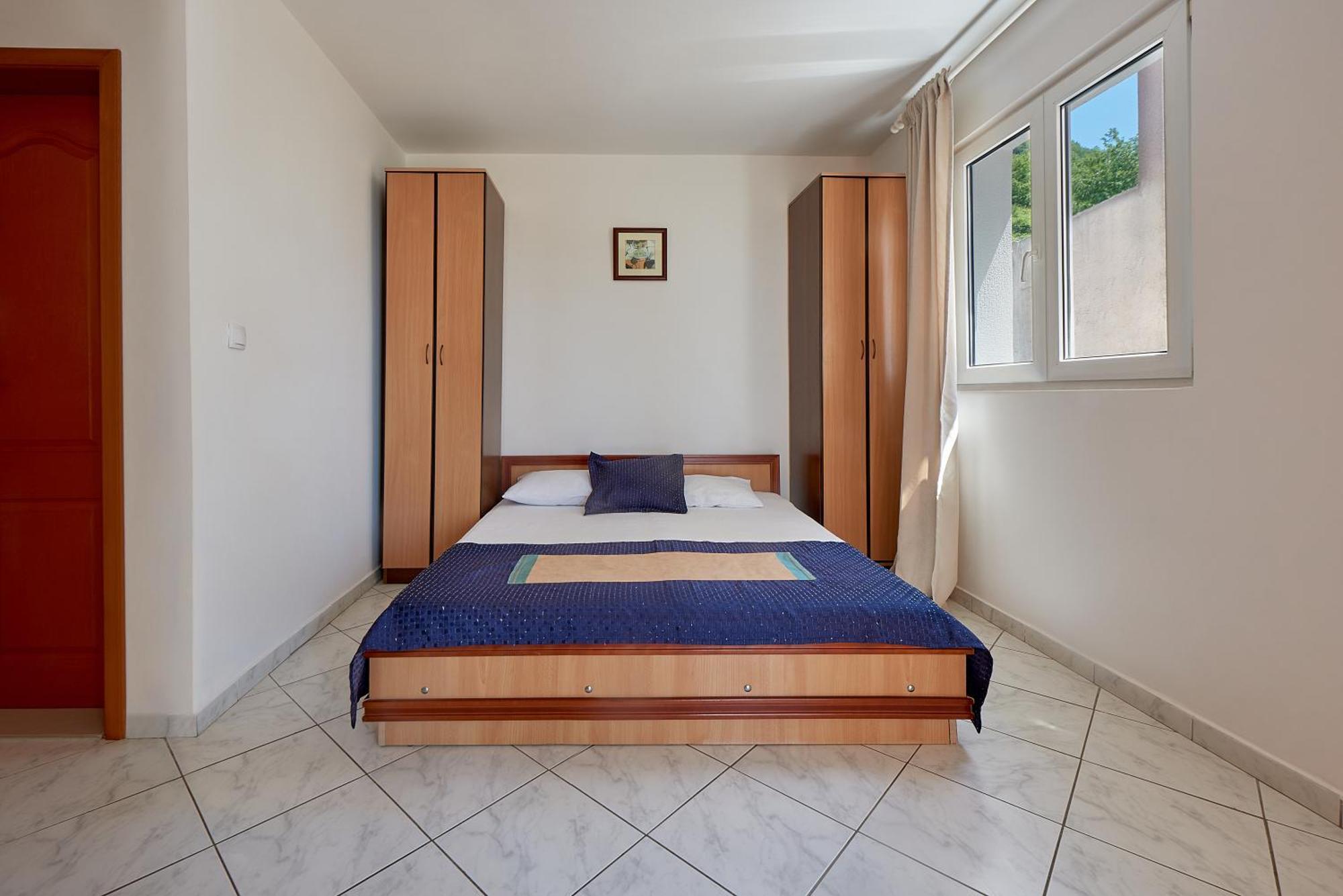Apartments Villa Relax Petrovac Luaran gambar